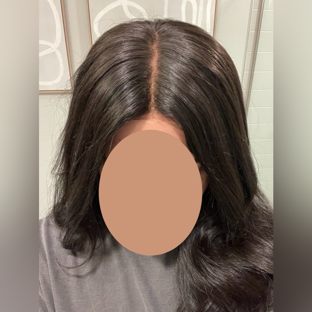 Hairvivi 24” Victoria Wig (Human Hair) - Picture 11 of 17